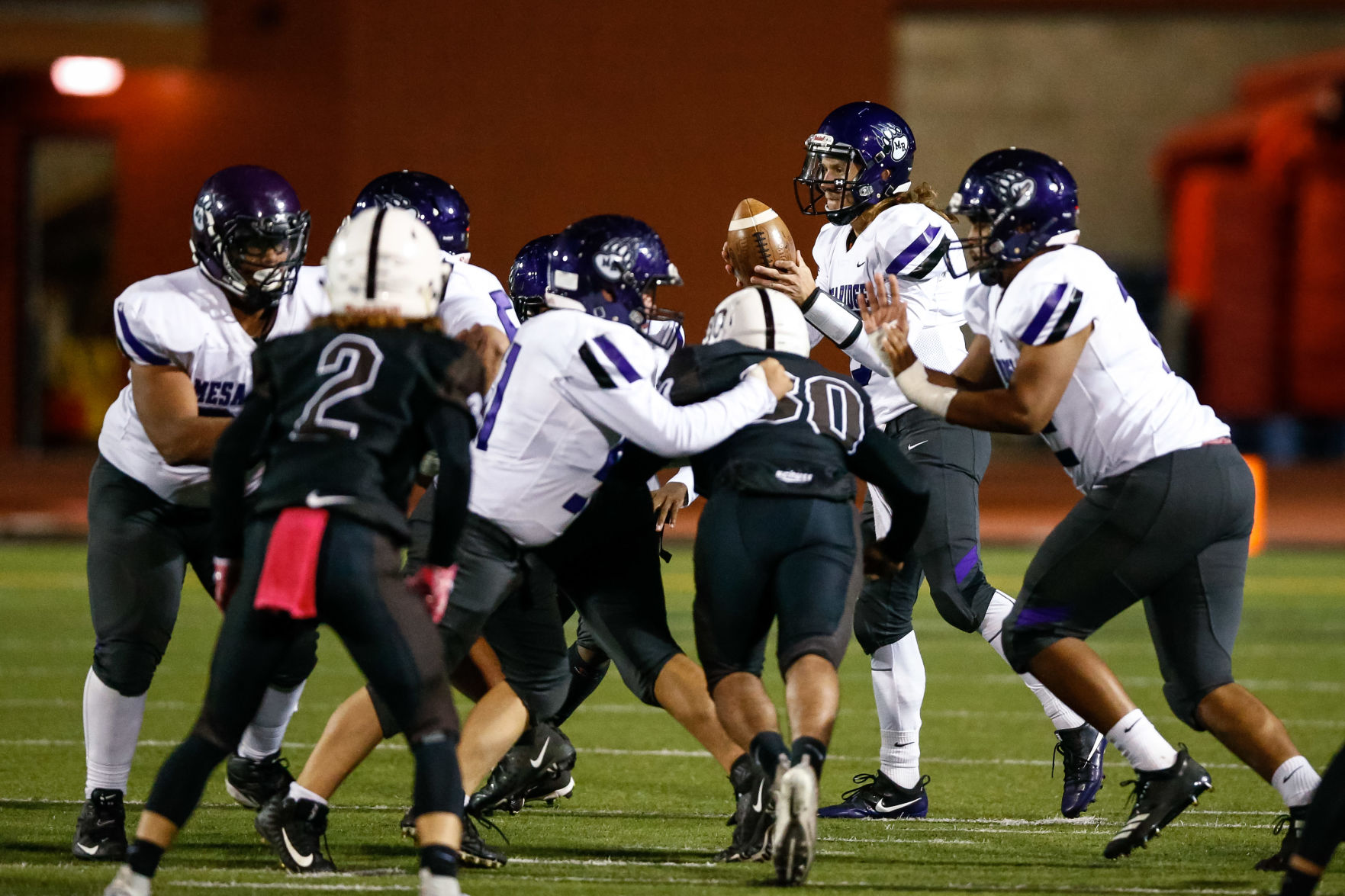 PREP FOOTBALL